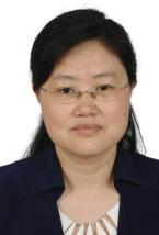 Guimei Wang