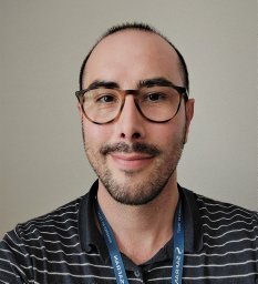 Mathieu Preau