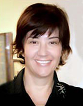 Dragana Brzakovic