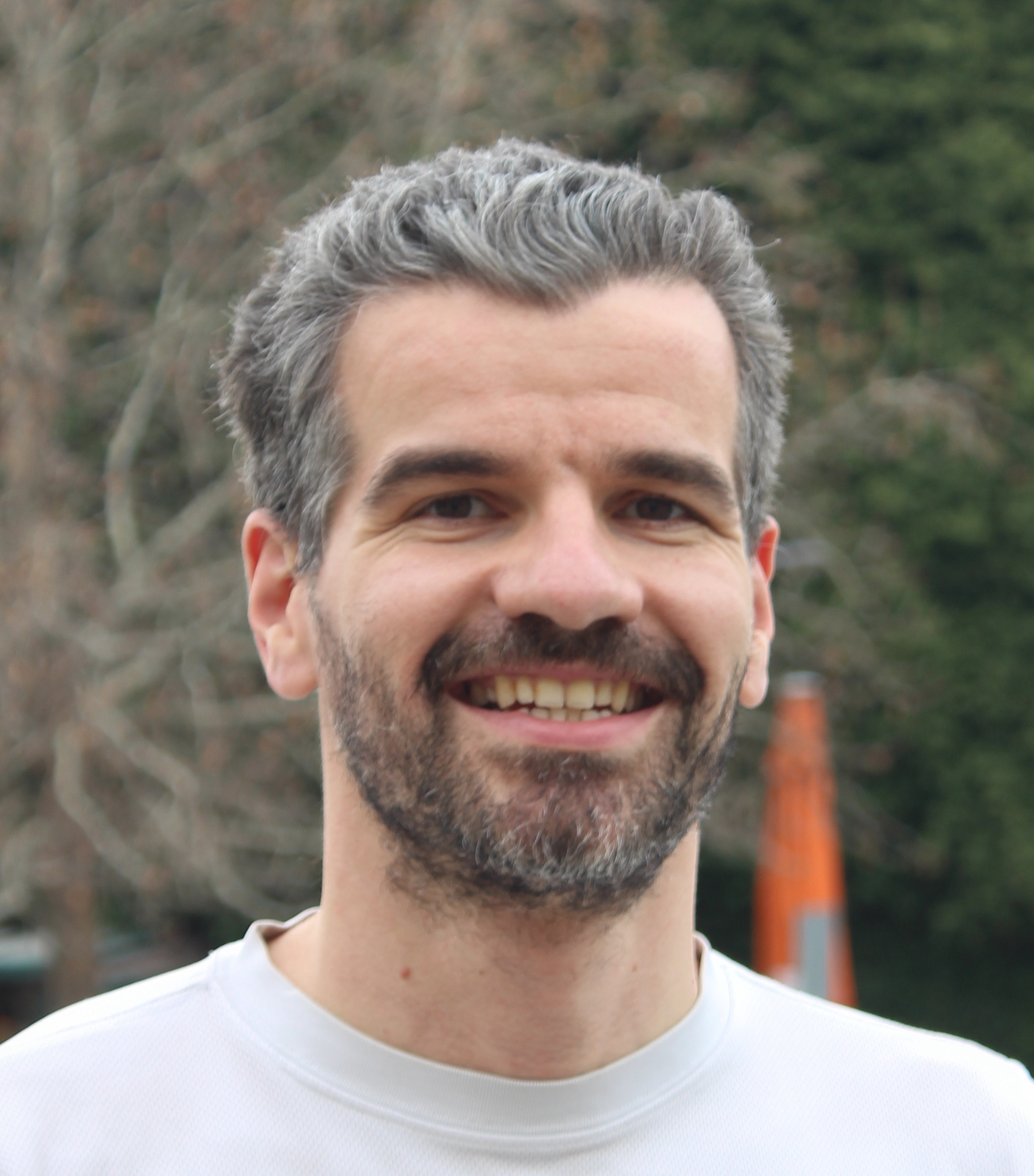 Michaël Barbier