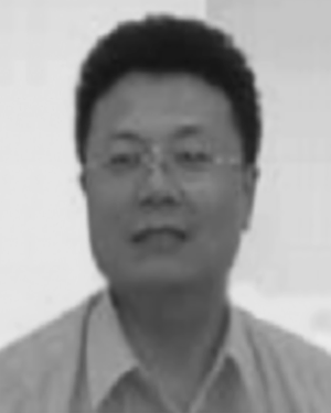 Liann-Be Chang