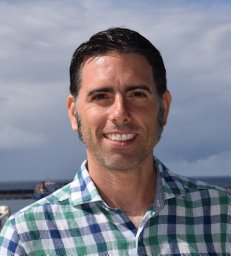 Aldo Barreiro