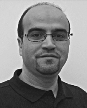 Abdelhamid Mammeri