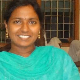 S. Kayalvizhi