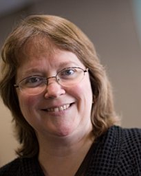 Christine Spencer