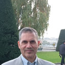 Gharib Fawi