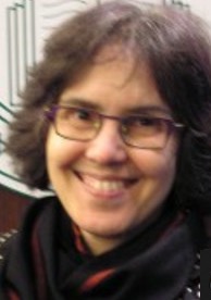 Mary Ann Banerji