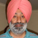 Varinderpal Singh Dhillon