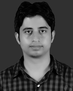 S. Santosh Kumar