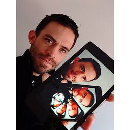 Daniel Monsivais