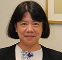 Terry Kit-fong Au