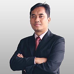 Mohd Nihra Haruzuan Bin Mohamad Said