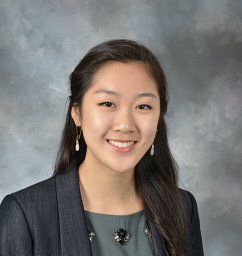 Audrey Luo