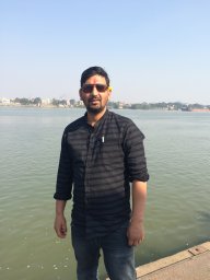 Mukesh Pandey