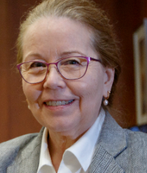 Elena M. Andresen