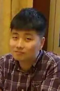 Zhuqi Chen
