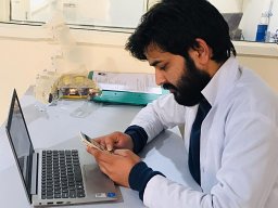 Rajat Singh