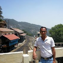 Rahaman Noorjaman