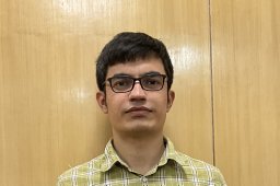 Abhijeet Beniwal
