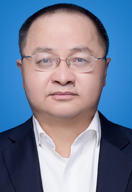 Zhonghua Deng