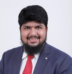 Syed Maaz Abdullah