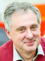 Eduardo Saiz Gutierrez
