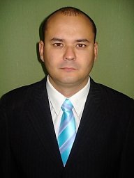 Ualison Rebula De Oliveira