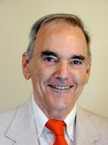 Harold Widom