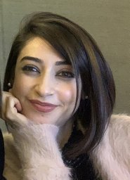 Aylin Akca Sumengen