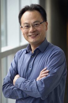 Shoufa Lin