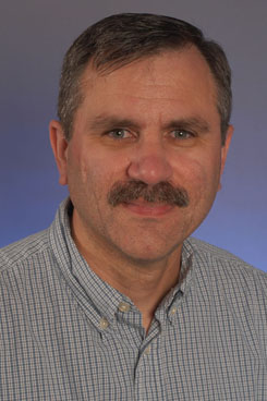 James Arvo