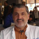 Nikolaos Danias