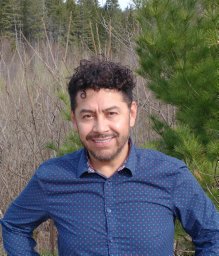 Eloy Rivas-Sanchez