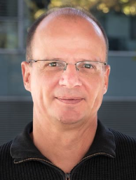 Dirk Lindemann