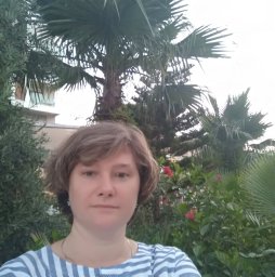 B.O. Ivanytska