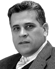 Sergio Guillén