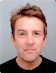 Hans Verhoef