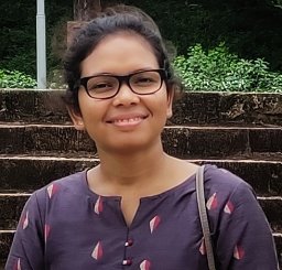 Gouri Tudu