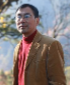 Zheng Huang