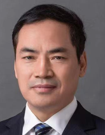 Hezhou Liu