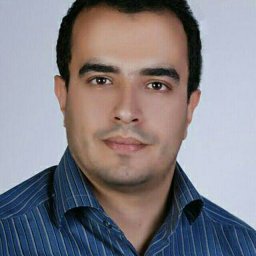 Mohammad Hossein Moattar