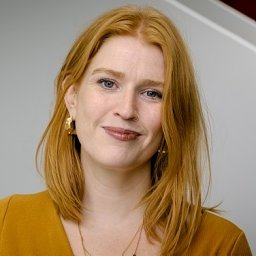Heida Maria Sigurdardottir