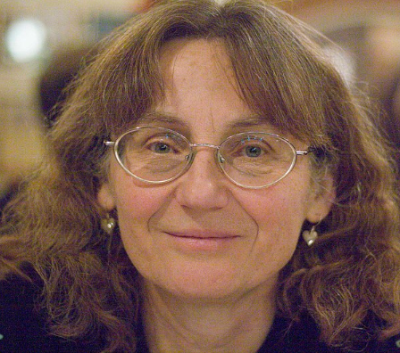 Branka M. Ladanyi