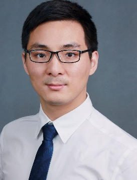 Zhaofu Zhang
