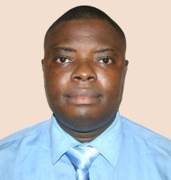Oyediran E Oyewole