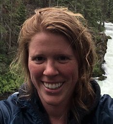 Erin G. Teich