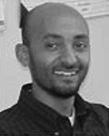 Yohannes M. Desta