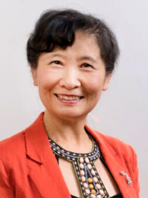 Luoping Zhang