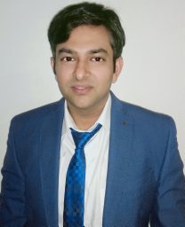 Anuj Rana