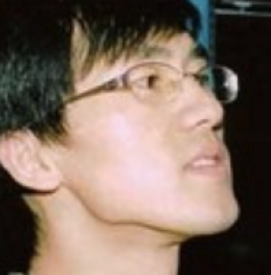 Qinghua Ye